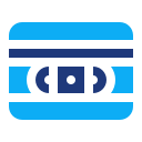 vhs icon