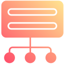 diagrama de flujo icon