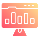 monitor icon