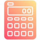 calculadora icon