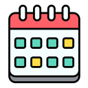 calendario icon