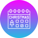 navidad icon