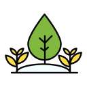 Forest icon