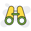 Binocular 