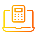 calculadora icon