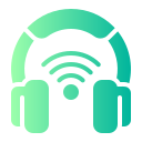 auriculares icon