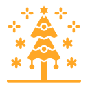 árbol de navidad