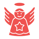 Ángel icon