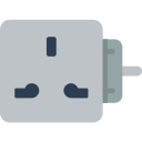 Adaptador icon