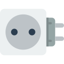 Adaptador icon