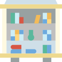 Biblioteca icon