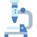 Microscopio icon