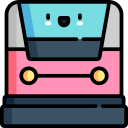 Metro icon