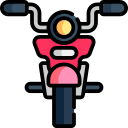 Motocicleta icon