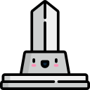 Mojón icon