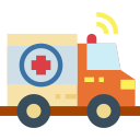 Ambulancia icon