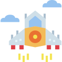 Astronave icon