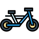 Bicicleta icon