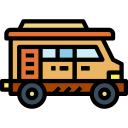 camper icon