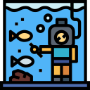 Acuario icon