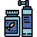 Medicamentos icon