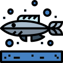 Pescado icon