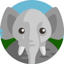 Elefante icon