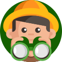 Explorador icon