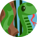 Serpiente icon