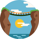 Puente icon