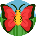 Mariposa icon