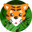 Tigre icon