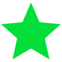 estrella icon