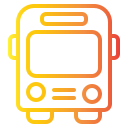 autobús icon