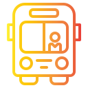 autobús icon