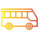 autobús icon