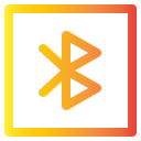 bluetooth icon