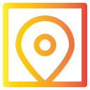 mapa icon