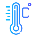 celsius icon