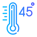 celsius icon