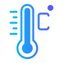 celsius icon