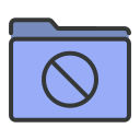 prohibido icon