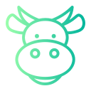 vaca icon