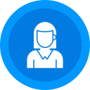 empleado icon