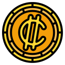 colon icon