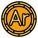 ariary icon