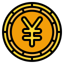 yen icon