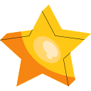 estrella icon