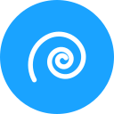 herramienta espiral icon