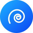 herramienta espiral icon